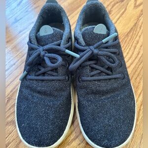 allbirds Women’s Wool Runner Mizzles